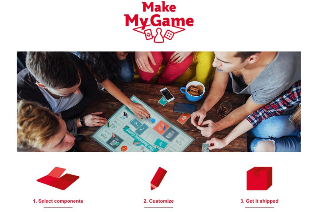 How To Make Game Board Online