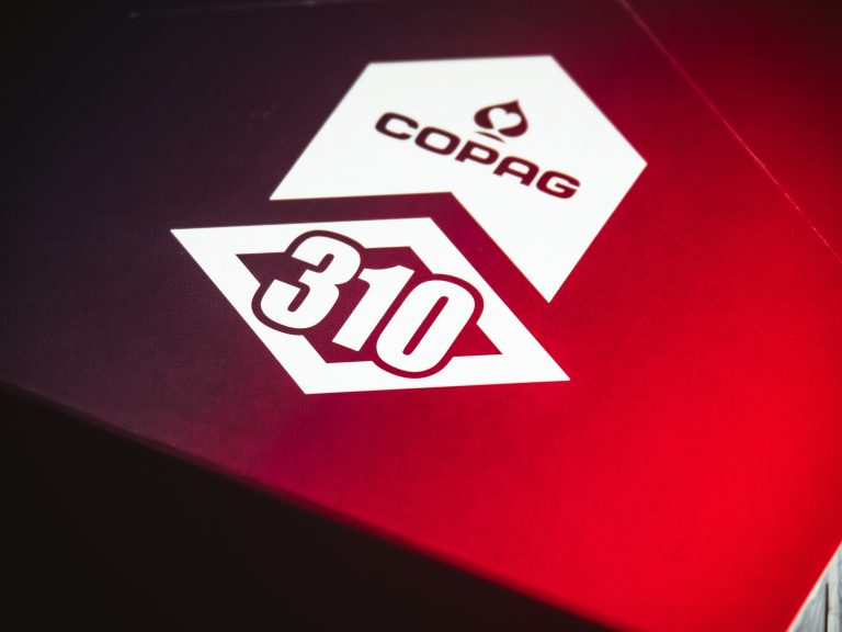 COPAG 310 COPAG 310
