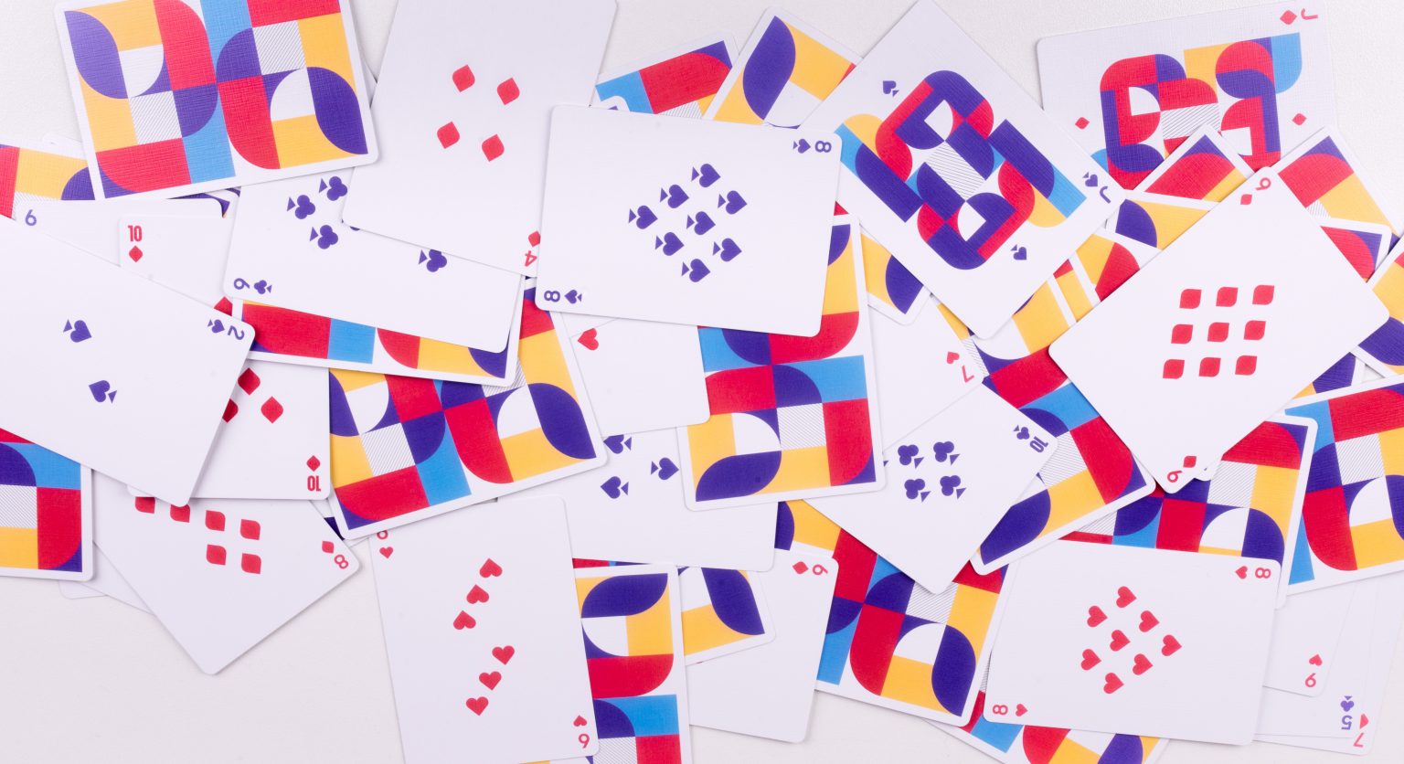 Print Playing Cards No Minimum