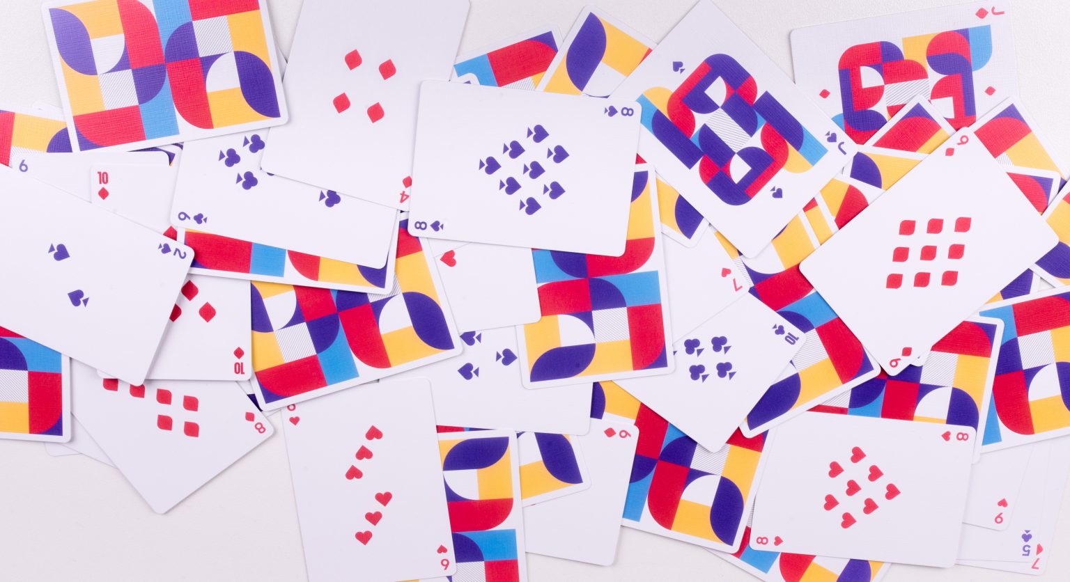 Print-on-Demand Custom Playing Cards