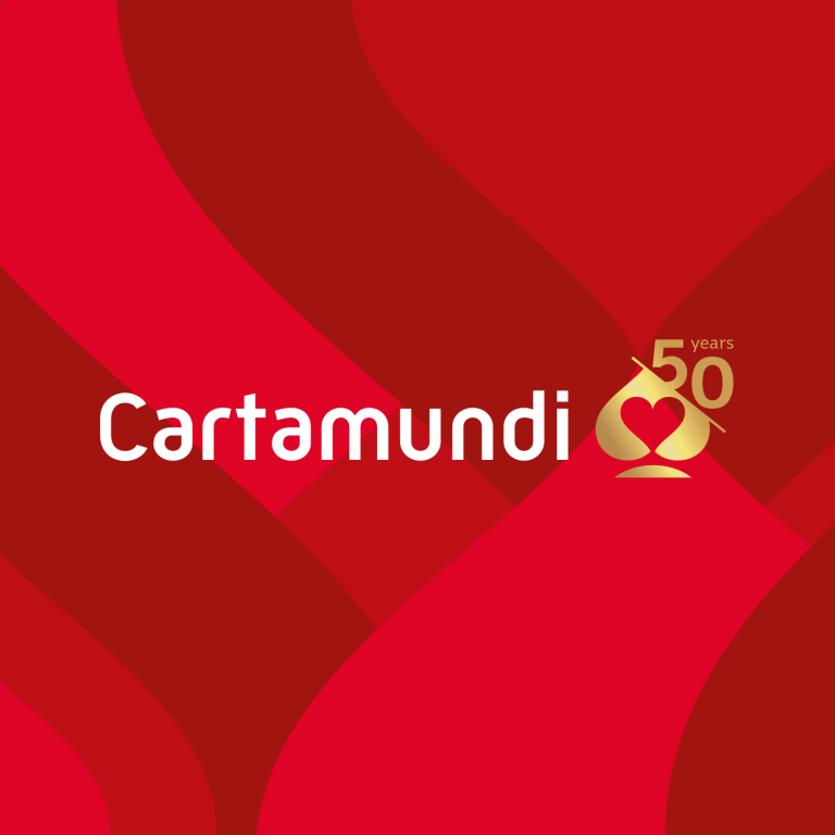 Adam à Travers Le Temps Distribution Cartamundi - expert des jeux de cartes, cartes à jouer et jeux de société