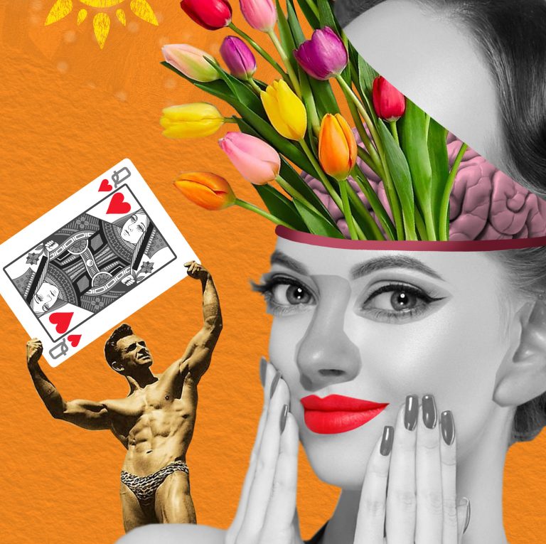 Samen spelen is bouwen aan je mentaal welzijn