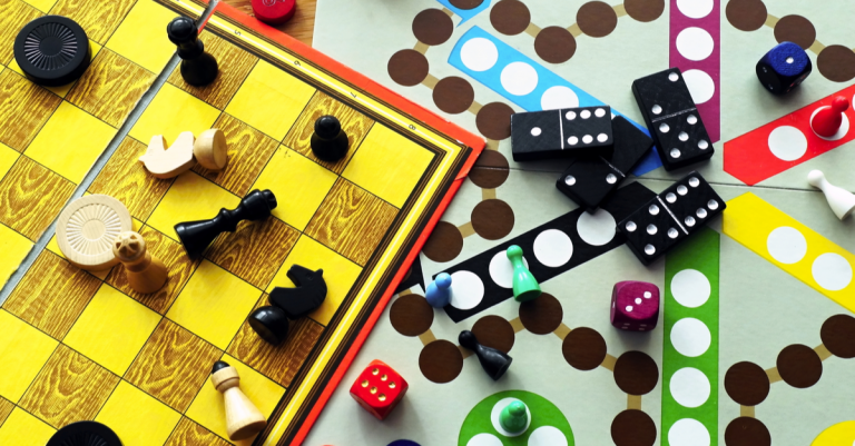 Gameboards
