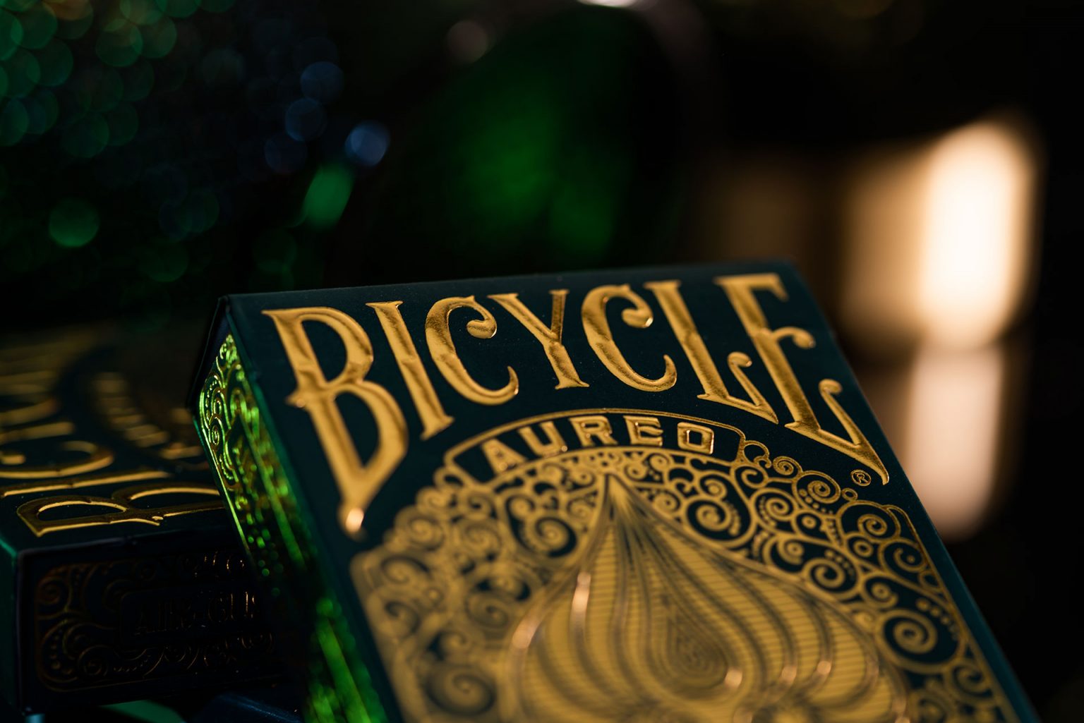 Bicycle® playing cards - Cartamundi
